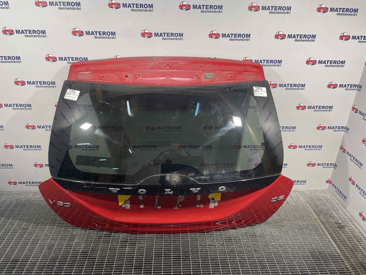 HAION VOLVO V60 V60 - - (2010 2014)