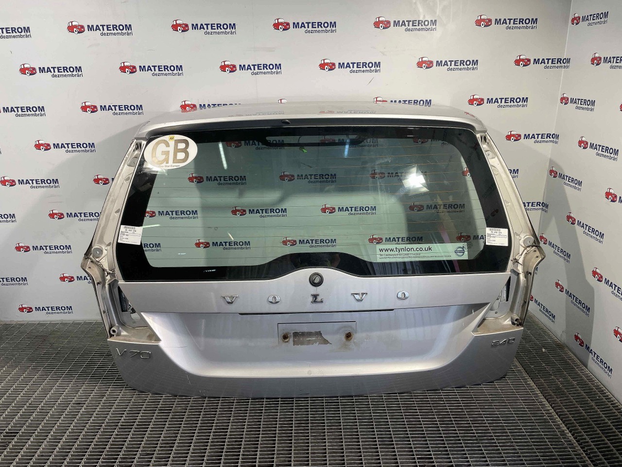 HAION VOLVO V70 - - (2007 2012)