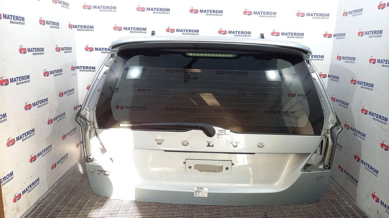 HAION VOLVO V70 - - (2007 2012)