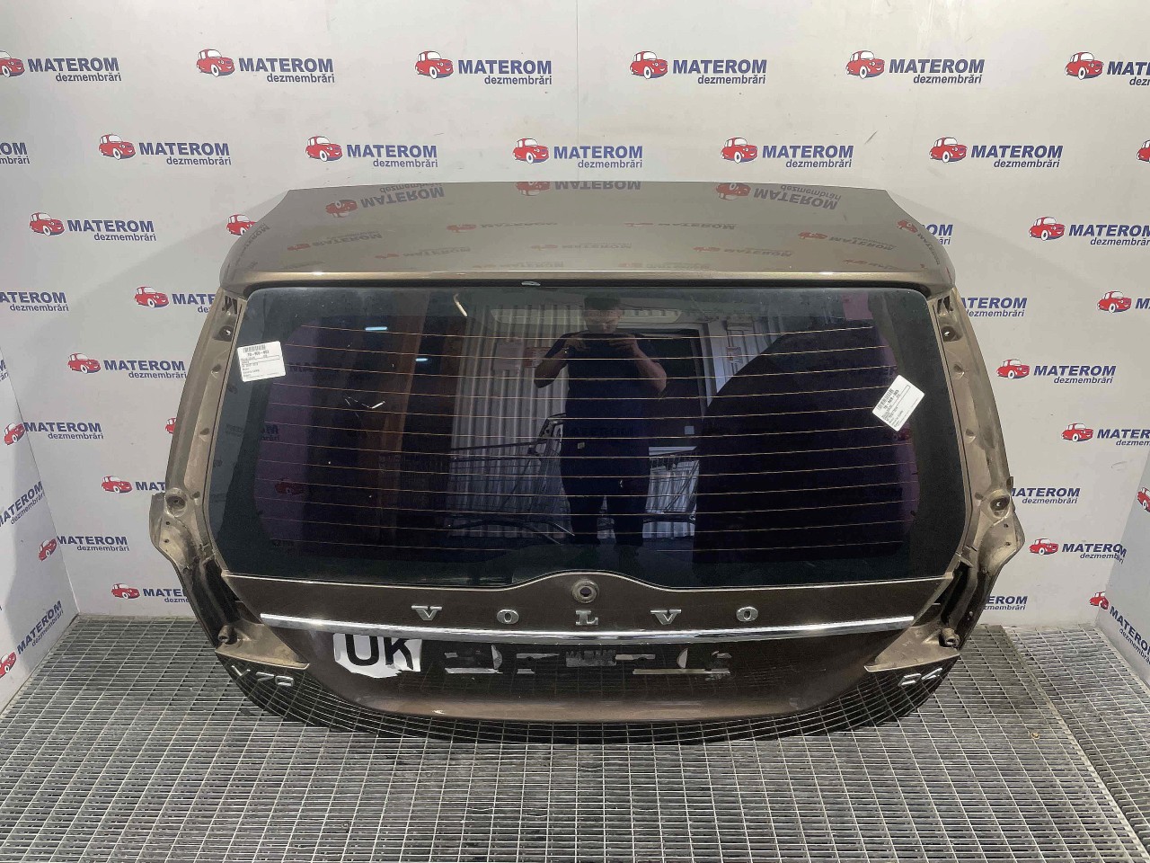 HAION VOLVO V70 - - (2010 2016)