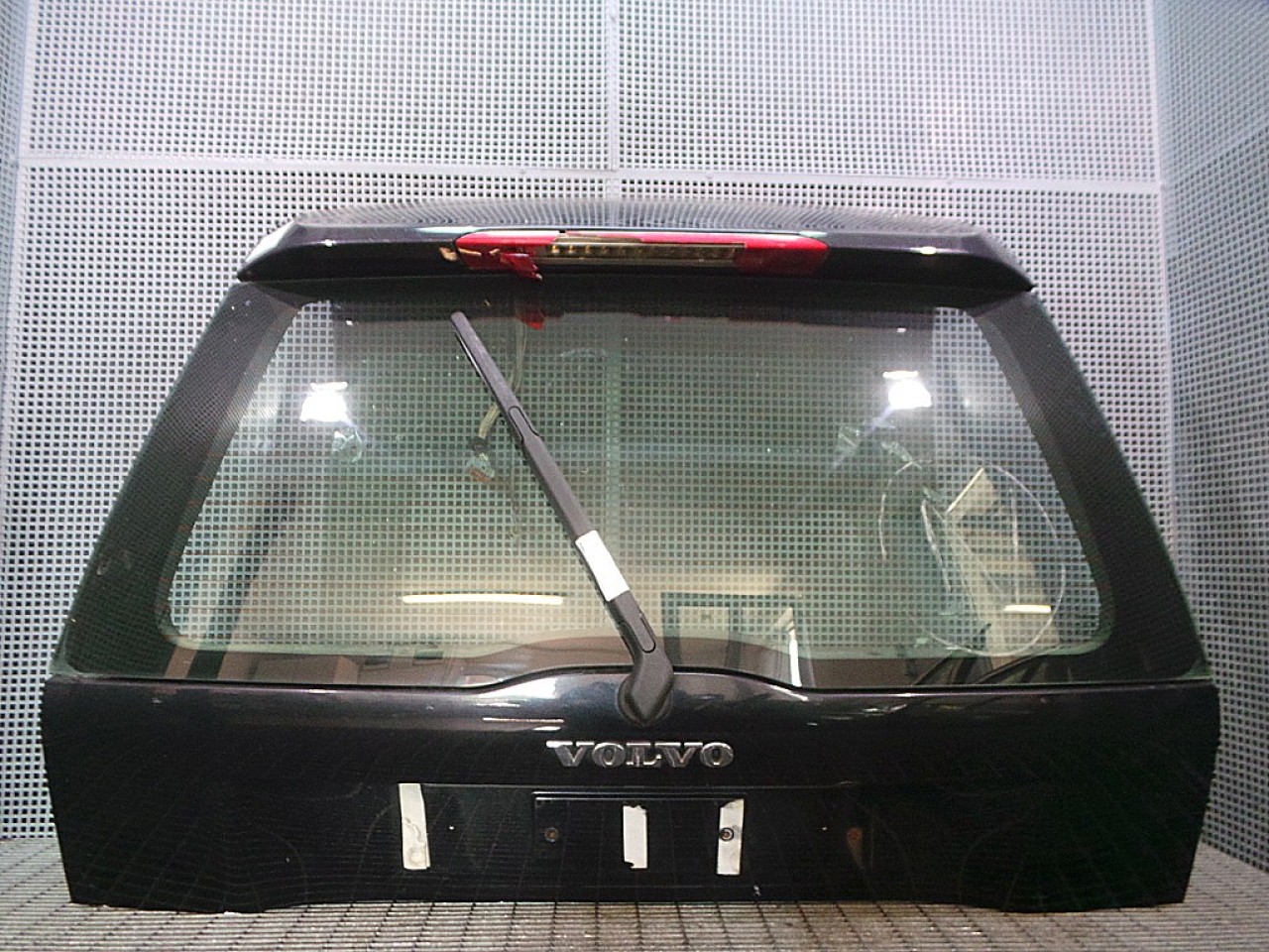 HAION VOLVO XC 90 XC 90 - - (2002 2007)