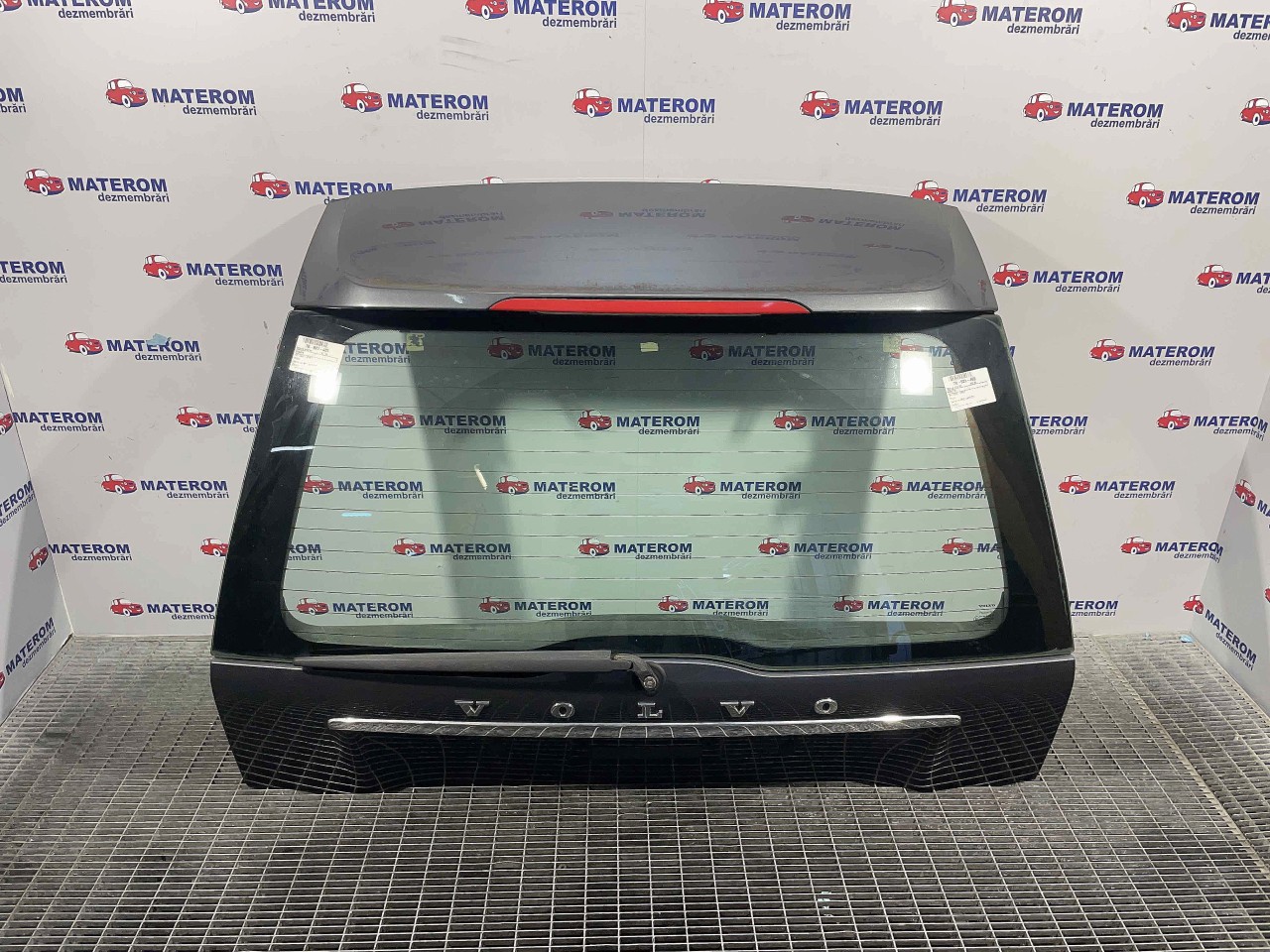 HAION VOLVO XC 90 XC 90 - - (2002 2007)