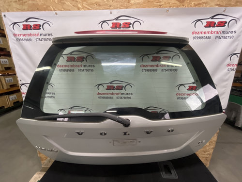 Haion VOLVO XC60 2.4 D5 Momentum 4x4 , Automat sedan 2009 (cod intern: 242624)