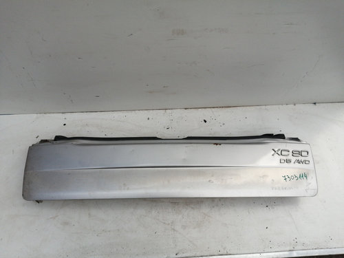 Haion Volvo Xc90 1 2002 > Gri Suv 5 Portiere
