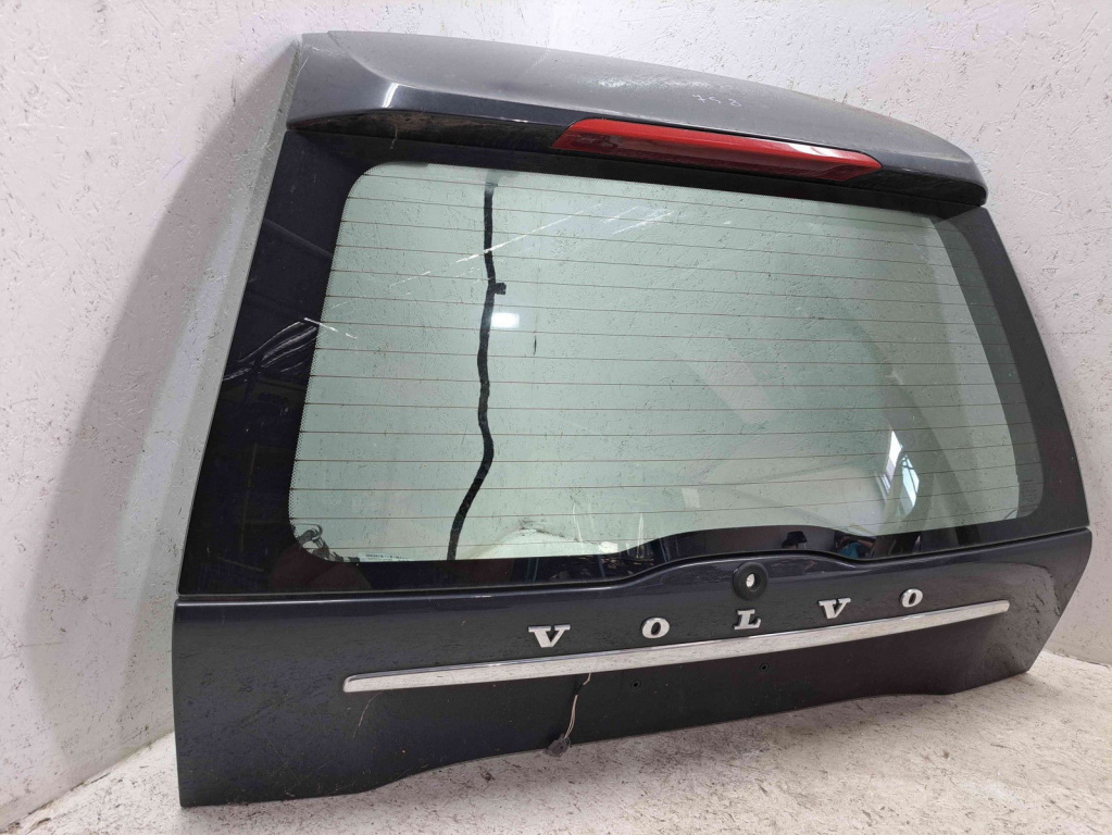 Haion Volvo XC90 [Fabr 2002-2014] MAGIC BLUE PEARL