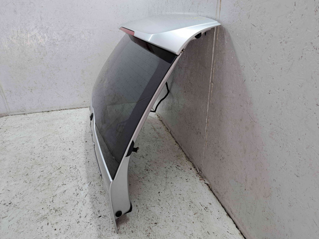 Haion Volvo XC90 [Fabr 2002-2014] SILVER