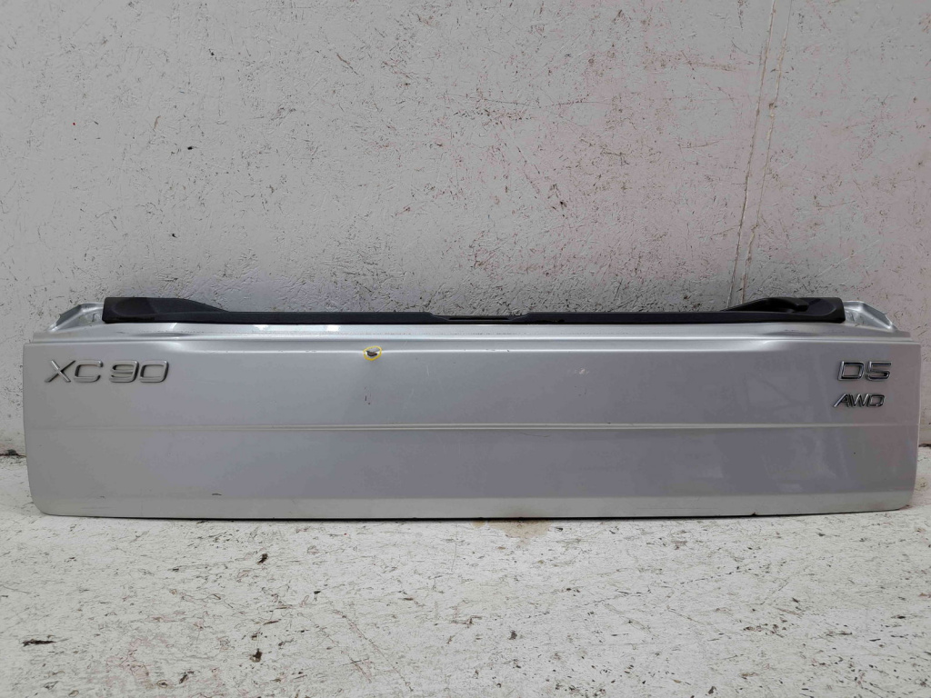 Haion Volvo XC90 [Fabr 2002-2014] SILVER