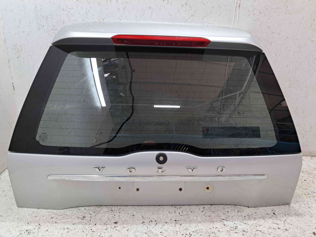 Haion Volvo XC90 [Fabr 2002-2014] SILVER