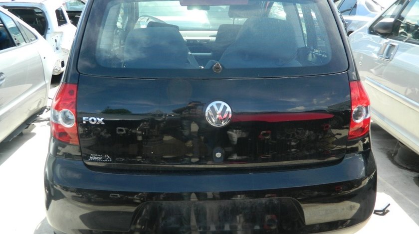 Haion Vw Fox model 2006