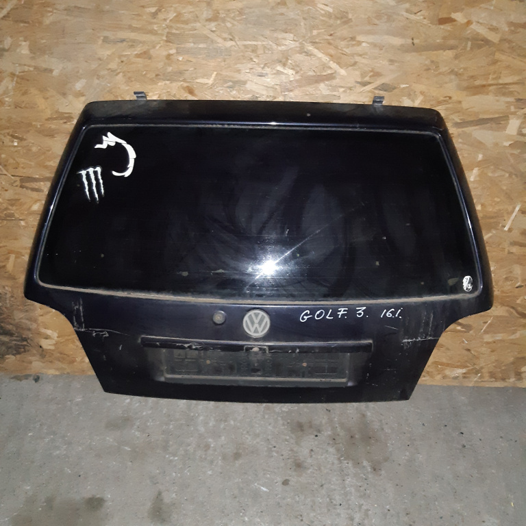 Haion Vw Golf 3 1991-1997 Hatchback 5 Portiere