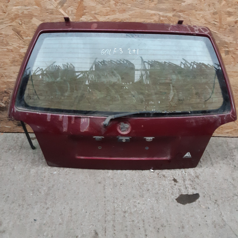 Haion Vw Golf 3 1991-1997 Hatchback 5 Portiere