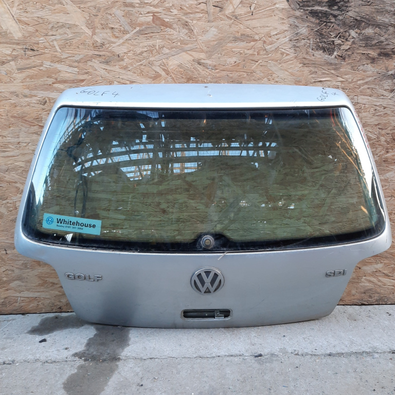 Haion Vw Golf 4 1997-2004 Gri Hatchback 5 Portiere