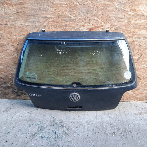 Haion Vw Golf 4 1997-2004 Gri Hatchback 5 Portiere