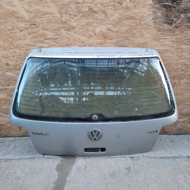 Haion Vw Golf 4 1997-2004 Gri Hatchback 5 Portiere