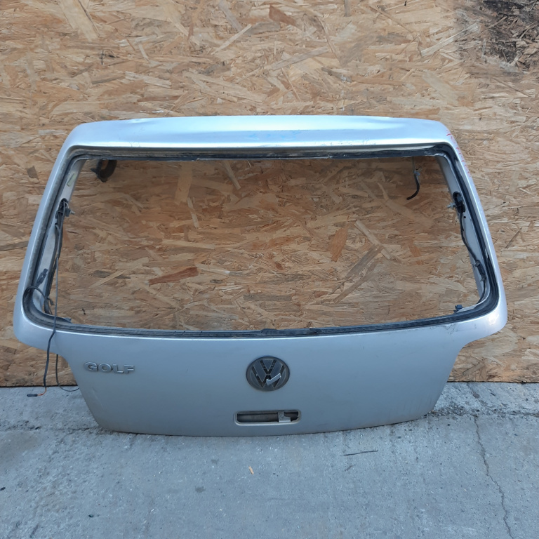 Haion Vw Golf 4 1997-2004 Gri Hatchback 5 Portiere