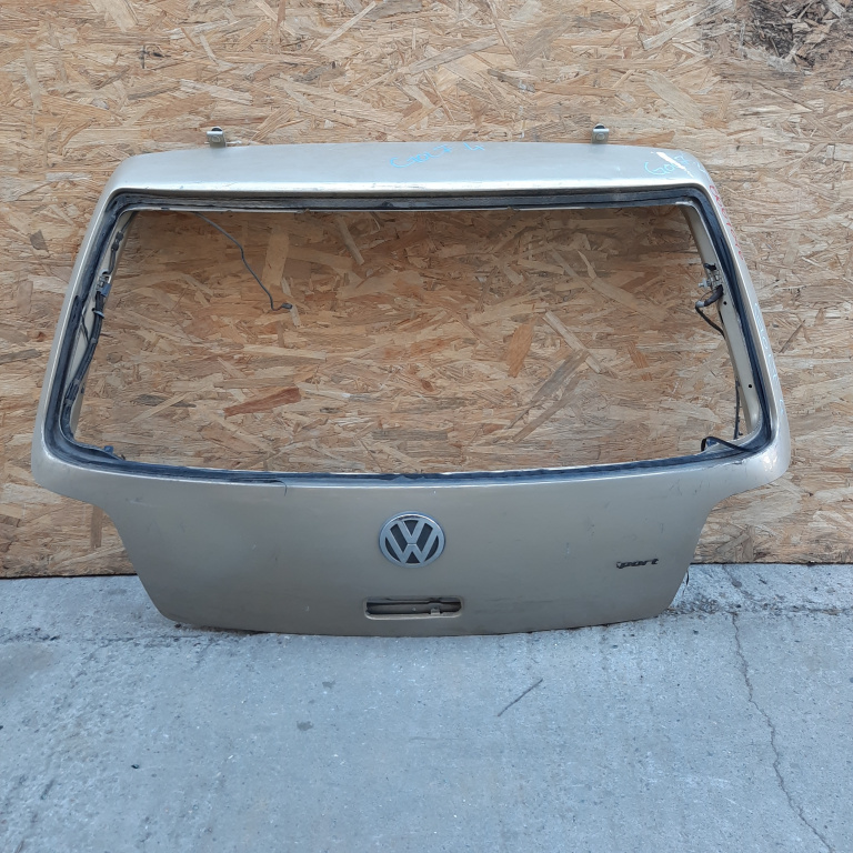 Haion Vw Golf 4 1997-2004 Hatchback 5 Portiere