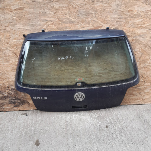 Haion VW GOLF 4 1997 - 2004