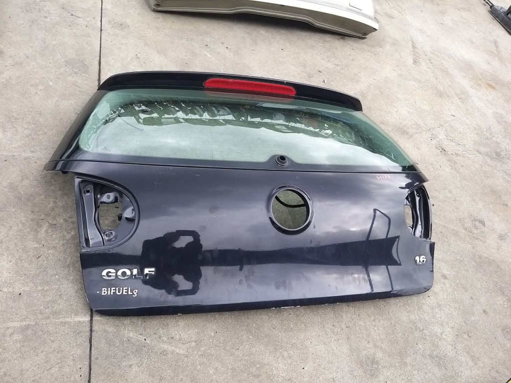 Haion vw golf 5 1k scurt hatchback