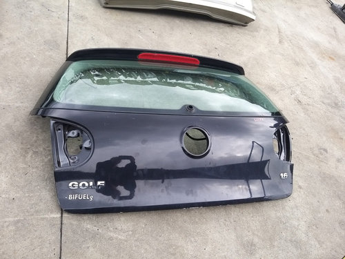 Haion vw golf 5 1k scurt hatchback