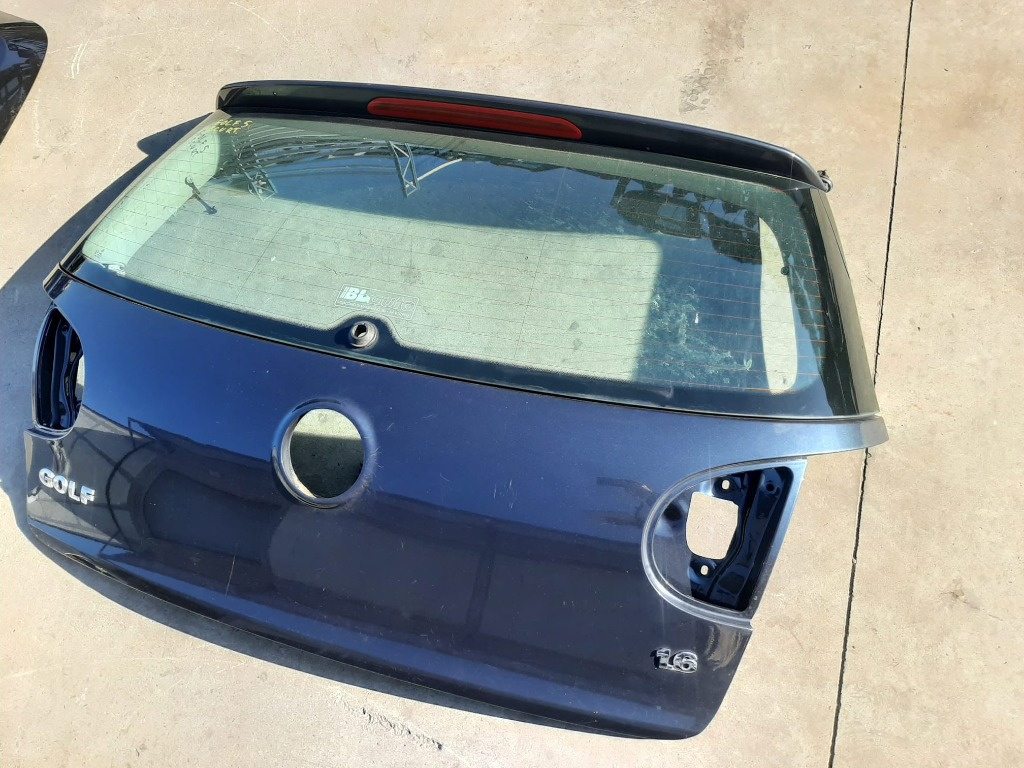 Haion vw golf 5 1k1 scurt
