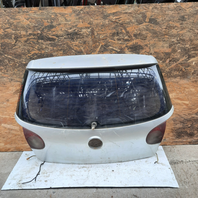Haion Vw Golf 5 2003-2009 Gri Hatchback 5 Portiere