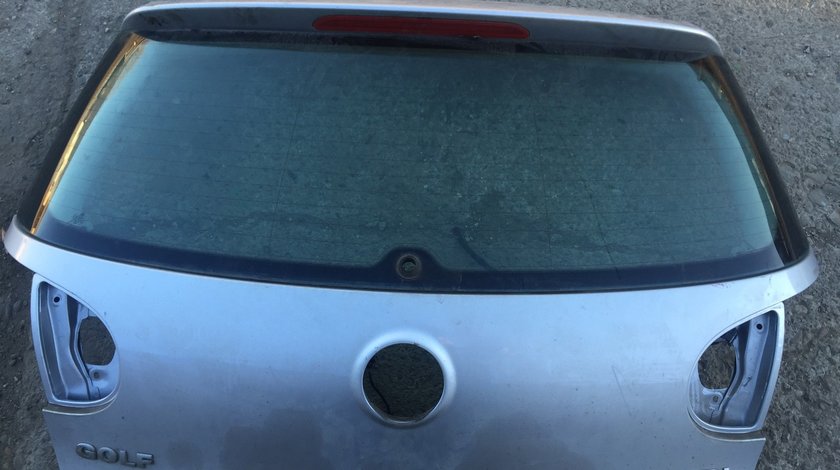 Haion VW Golf 5 2004 2005 2006 2007 2008