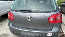 Haion VW Golf 5 Coupe 2005