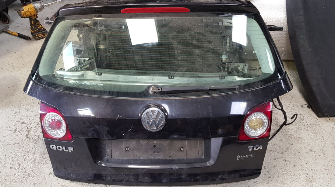 Haion Vw Golf 5 Plus 2005 2006 2007 2008