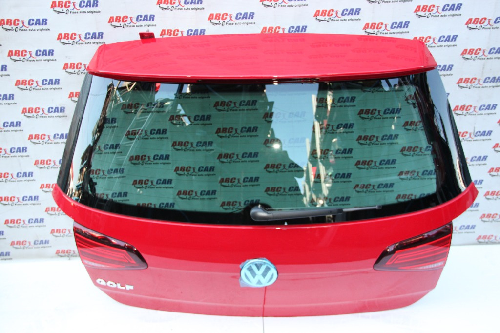 Haion VW Golf 7 facelift 2014-2020 hatchback