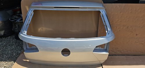 Haion VW Golf 7 Hatchback 2014 2015 2016 2017 2018