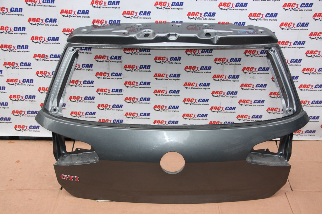 Haion VW Golf 7 Hatchback GTI model 2014