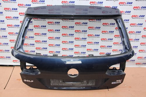 Haion VW Golf 7 Hatchback model 2014