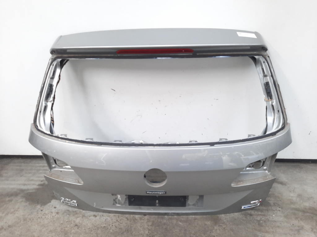 Haion, VW Golf 7 Sportsvan (AM1, AN1) (id:460660)