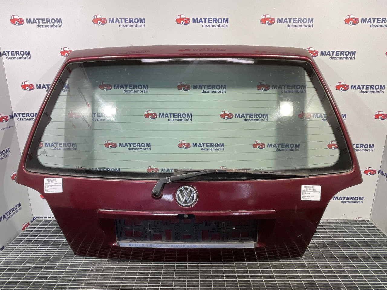 HAION VW GOLF III - - (1992 1998)
