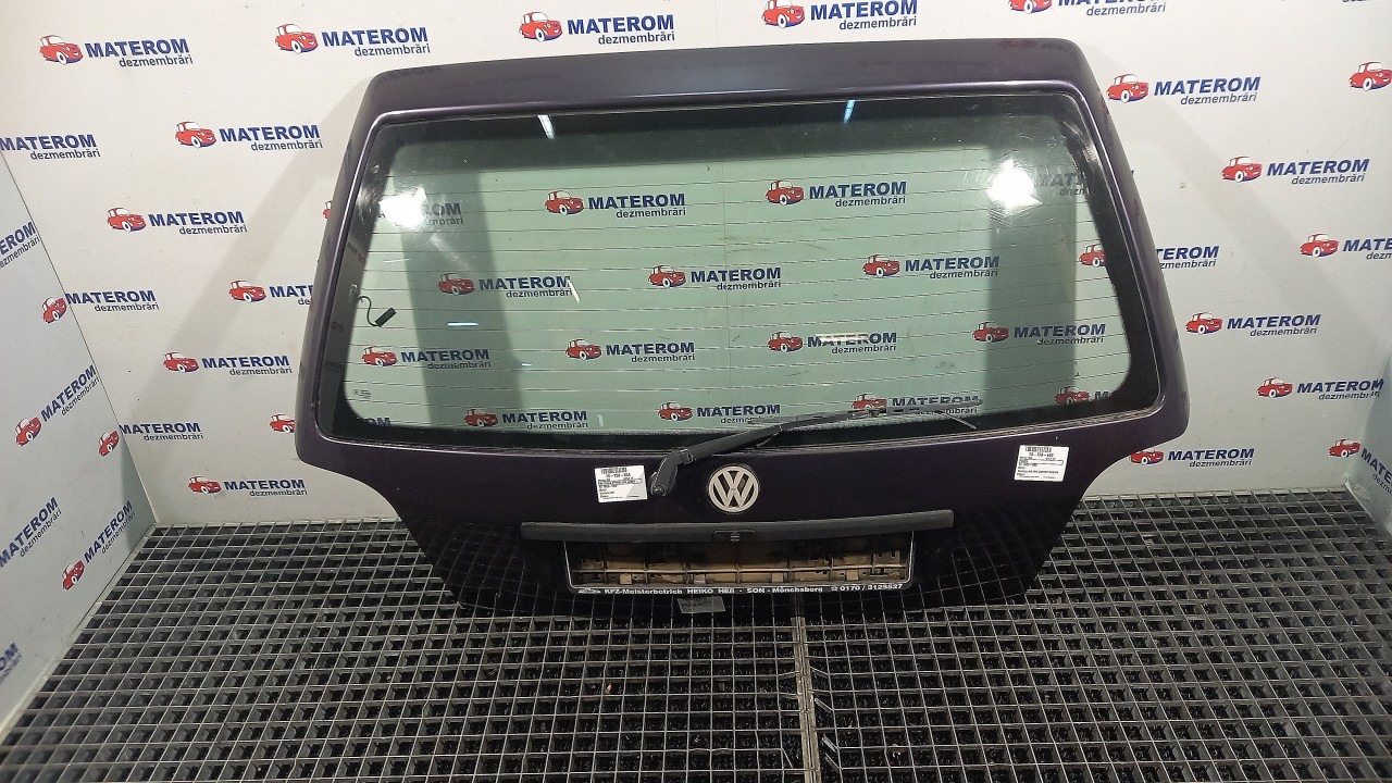 HAION VW GOLF III GOLF III - - (1992 1998)