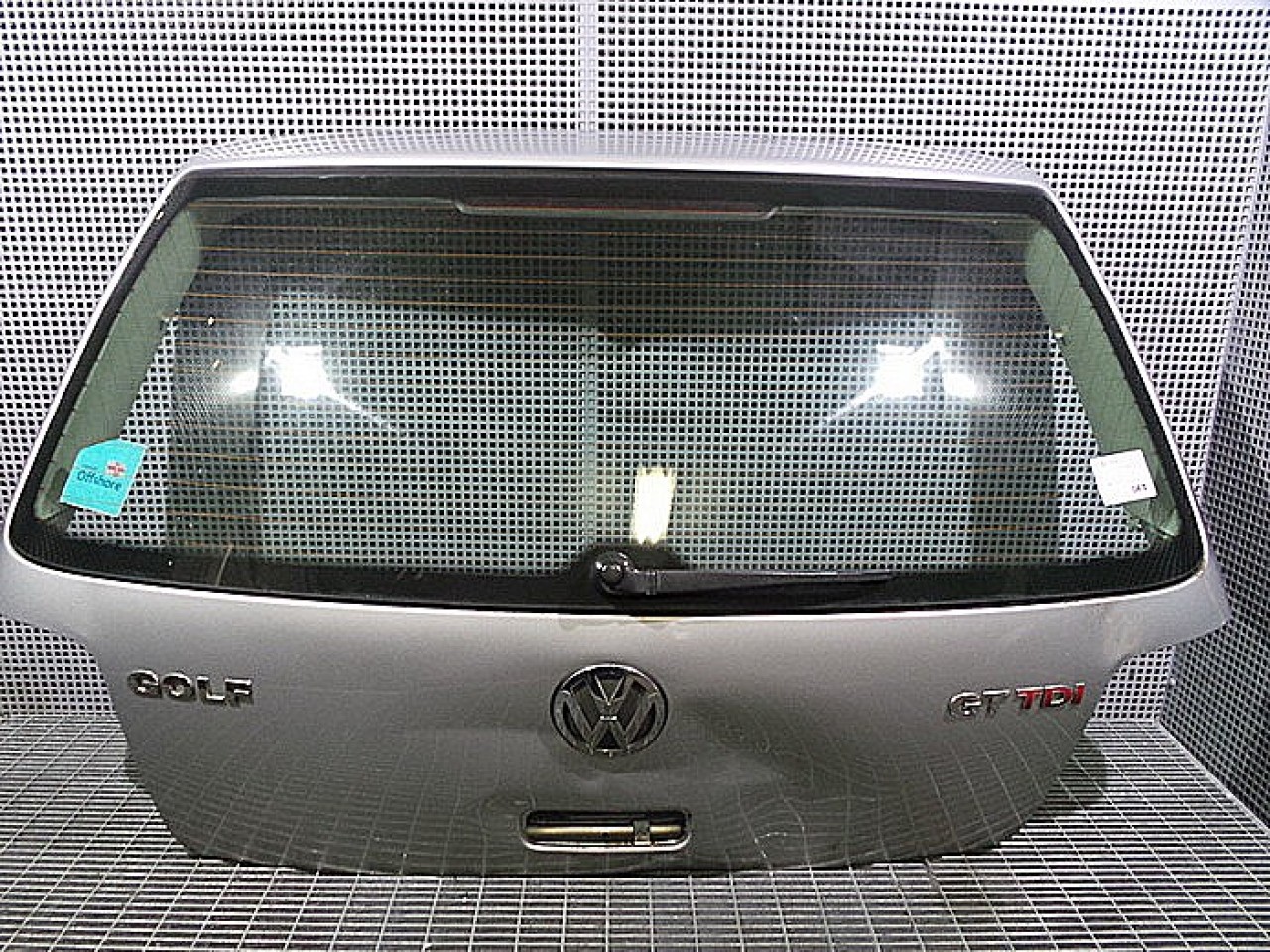 HAION VW GOLF IV - - (1998 2004)