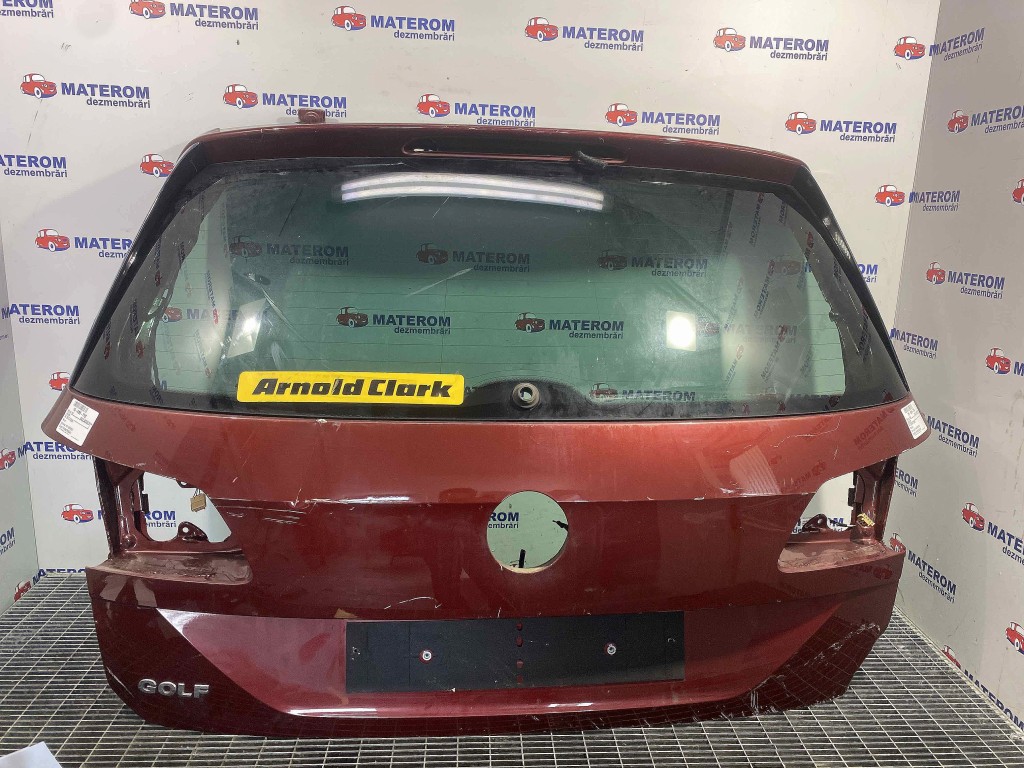 HAION VW GOLF SPORTSVAN - - (2014 2020)
