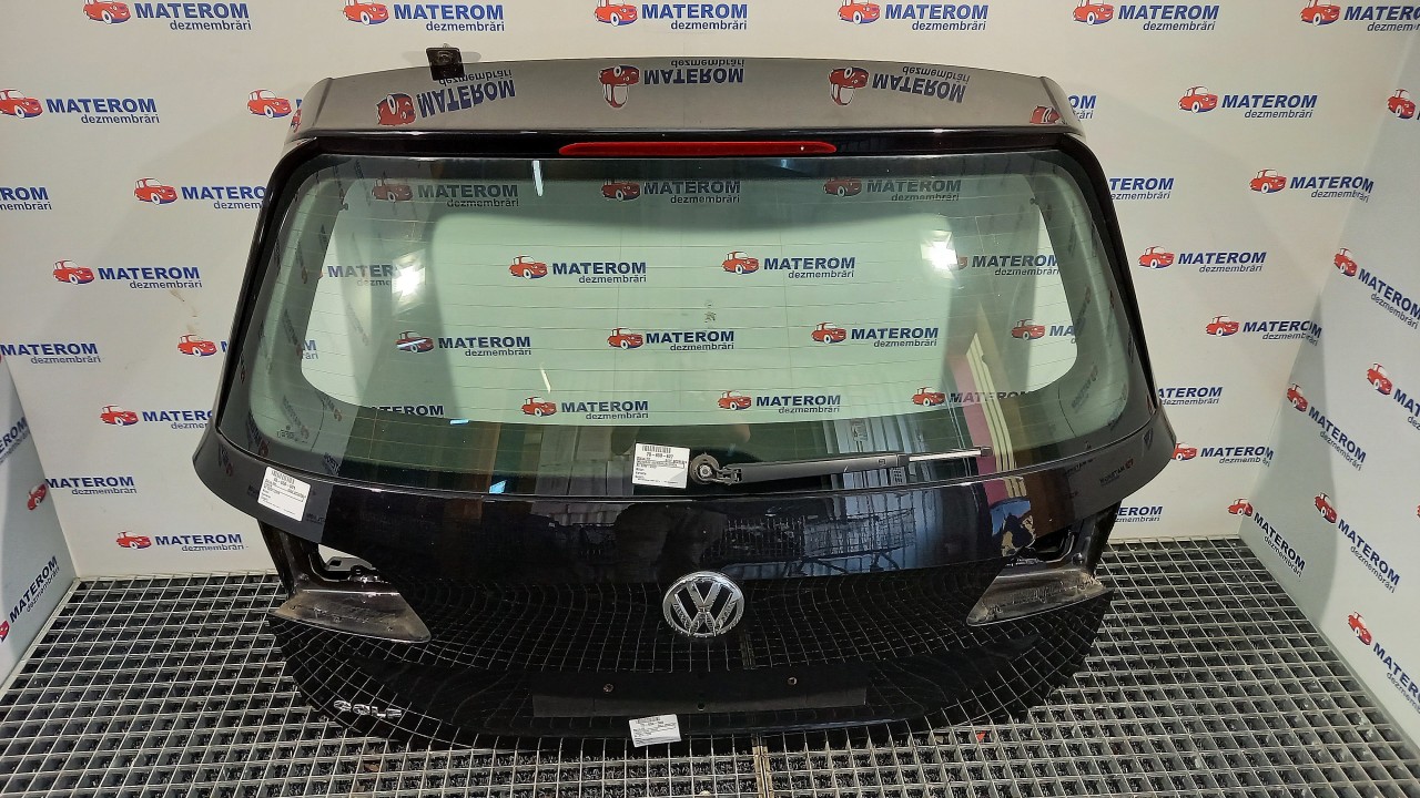 HAION VW GOLF SPORTSVAN GOLF SPORTSVAN - - (2014 2020)