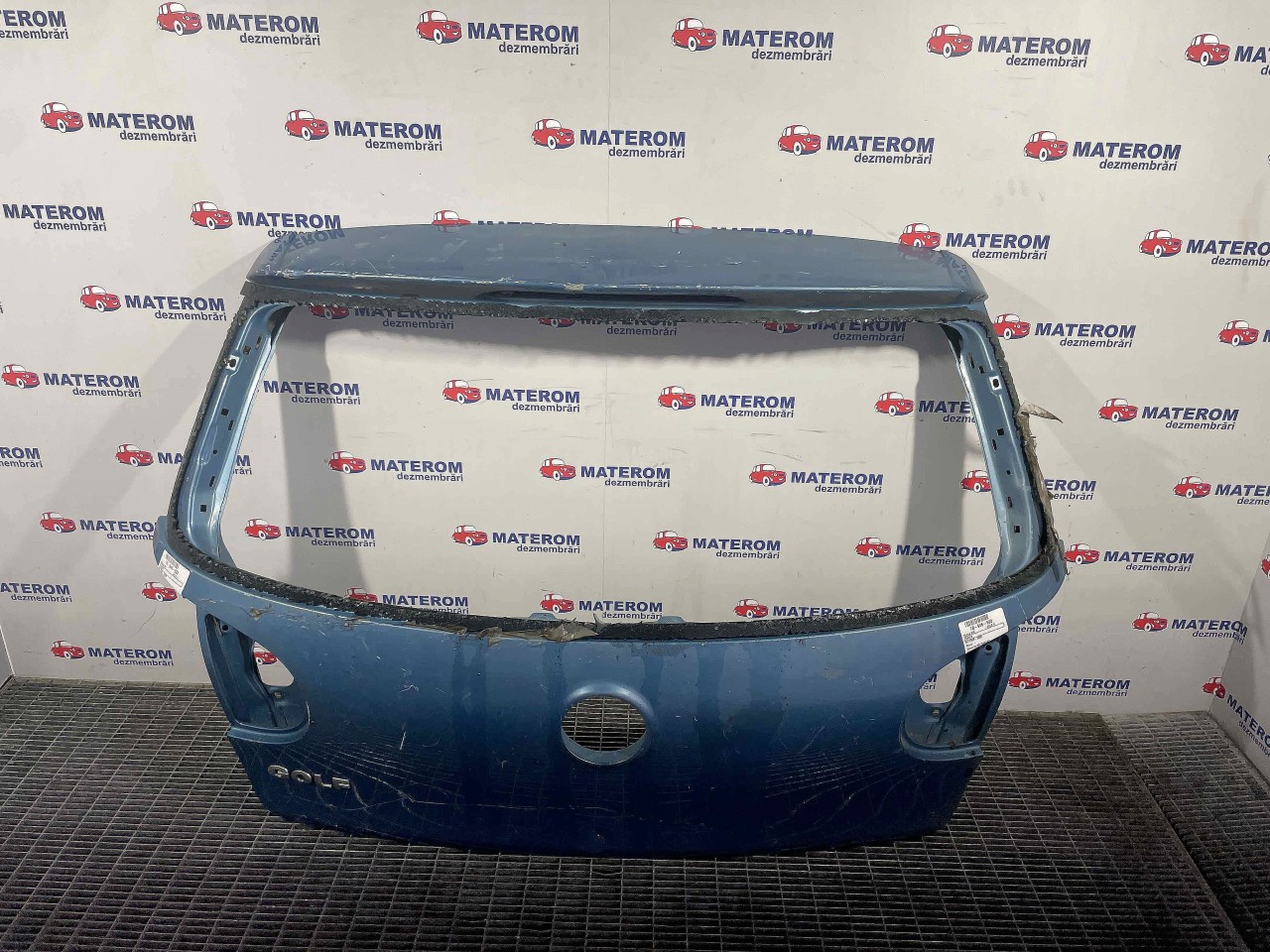 HAION VW GOLF V - - (2004 2008)