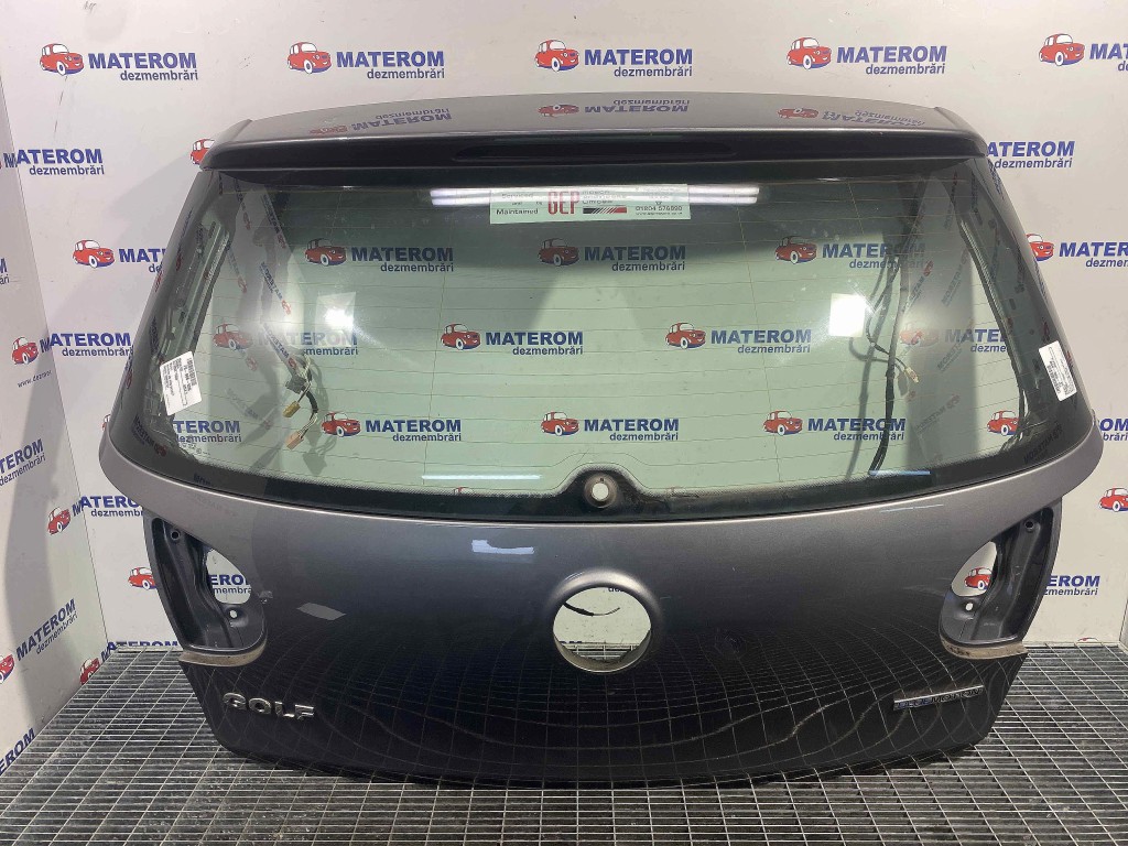 HAION VW GOLF V - - (2004 2008)