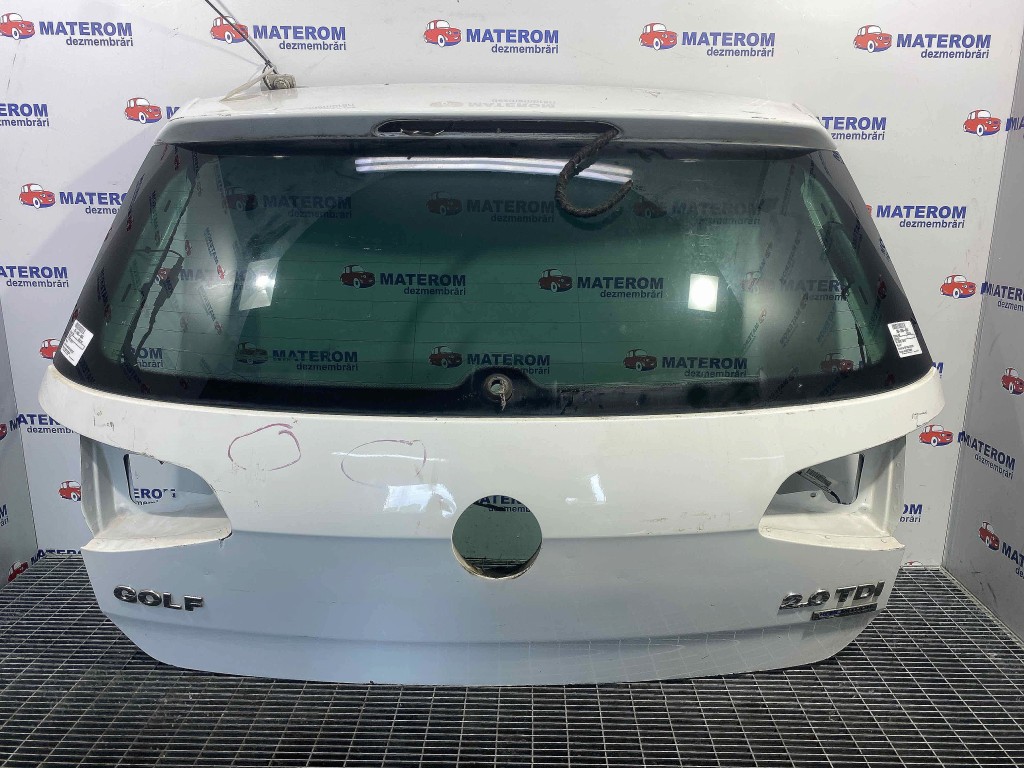 HAION VW GOLF VII - - (2012 2016)
