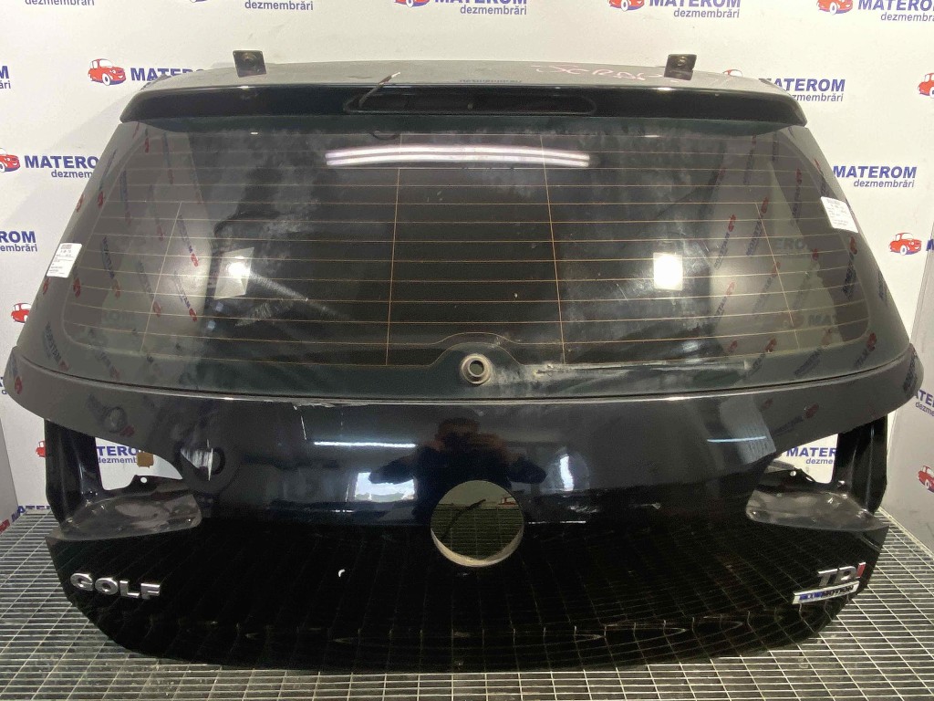 HAION VW GOLF VII - - (2012 2016)