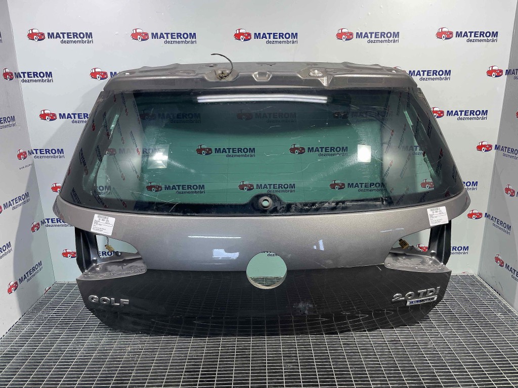 HAION VW GOLF VII - - (2012 2016)
