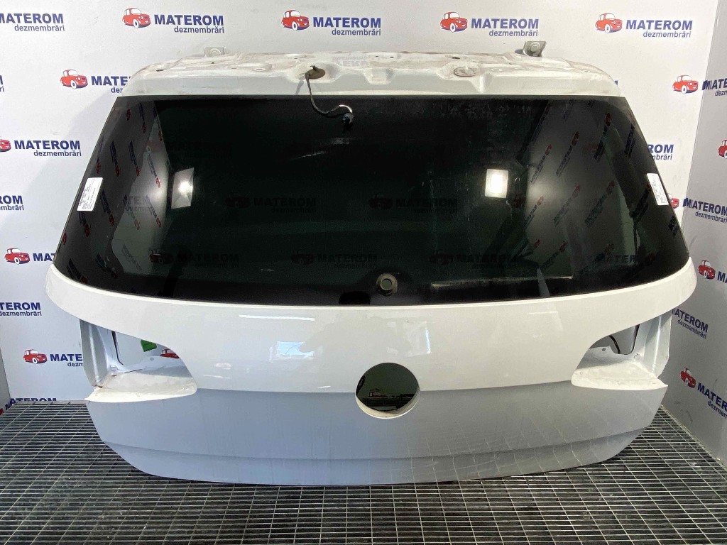 HAION VW GOLF VII - - (2012 2016)