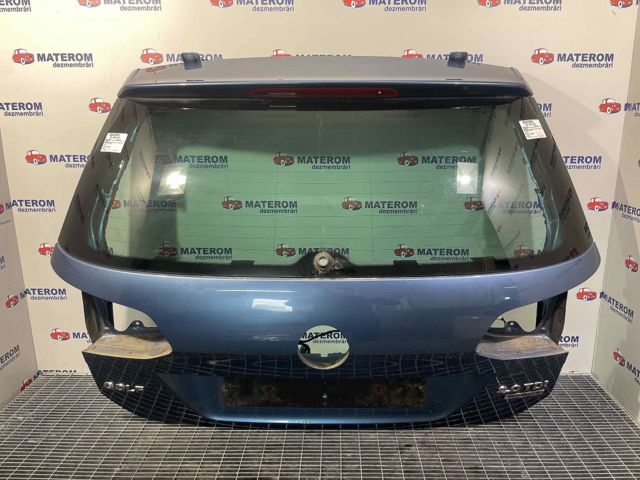 HAION VW GOLF VII GOLF VII - - (2012 2016)