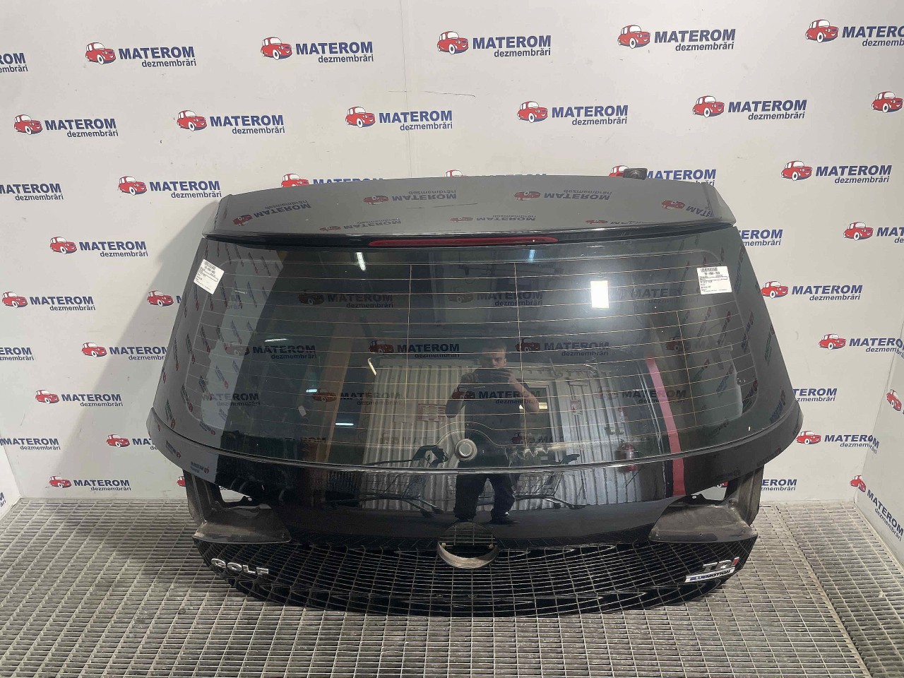 HAION VW GOLF VII GOLF VII - - (2012 2016)