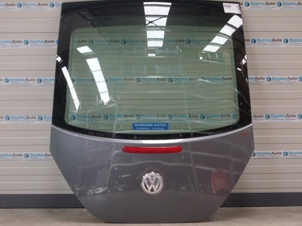Haion Vw New Beetle (9C1, 1C1) 1.9 tdi