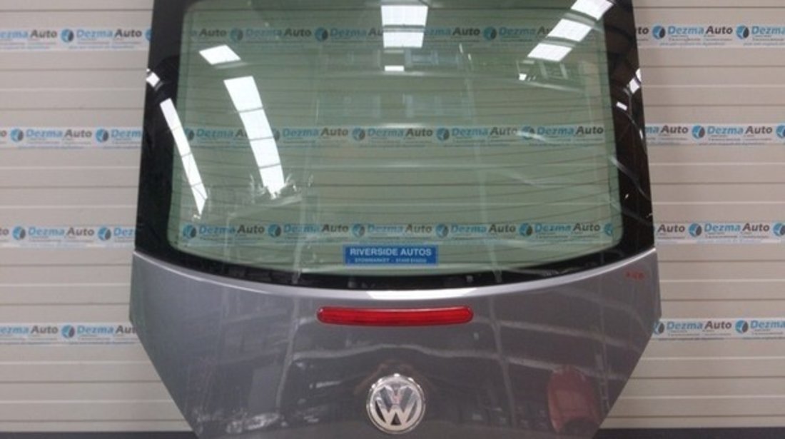 Haion Vw New Beetle (9C1, 1C1) 1.9 tdi