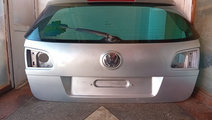 Haion Vw Passat B6 Combi Cu Luneta Fara Accesorii ...