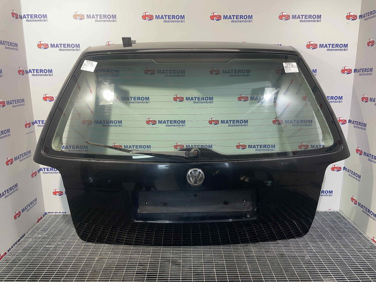 HAION VW PASSAT PASSAT - - (2000 2005)